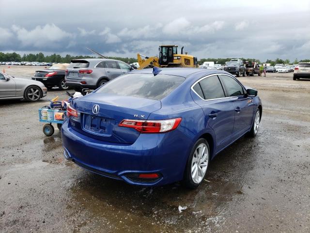 Photo 7 from auction – 2016 ACURA ILX PREMIU with VIN 19UDE2F76GA007320