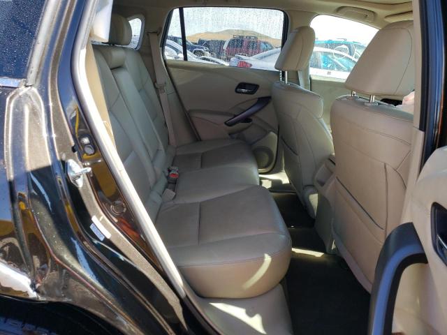 Photo 6 from auction – 2014 ACURA RDX with VIN 5J8TB4H32EL001459