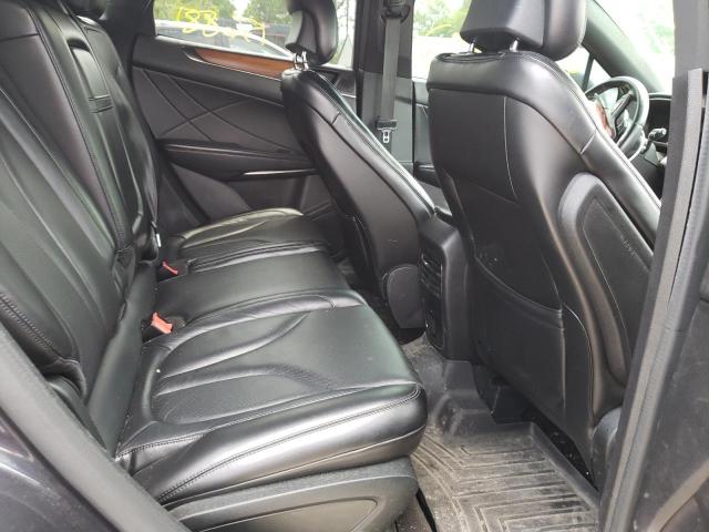 Foto 6 de la subasta – 2015 LINCOLN MKC con VIN 5LMTJ2AH8FUJ04398