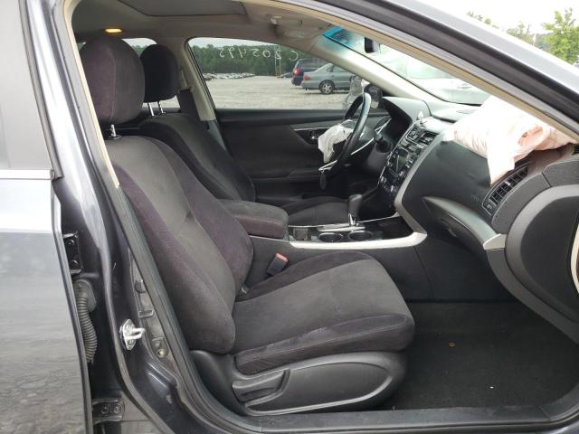 Photo 5 from auction – 2013 NISSAN ALTIMA 2.5 with VIN 1N4AL3AP7DN508599