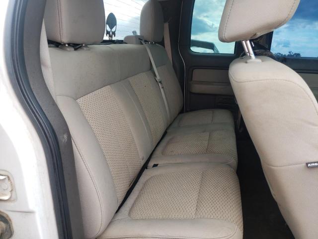 Photo 6 from auction – 2010 FORD F150 SUPER with VIN 1FTFX1EV9AKE18322