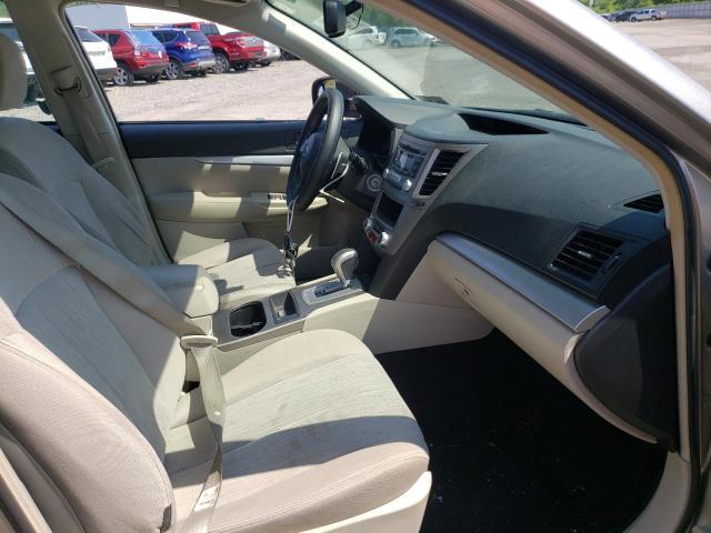 Photo 5 from auction – 2014 SUBARU OUTBACK 2. with VIN 4S4BRBAC1E3309187
