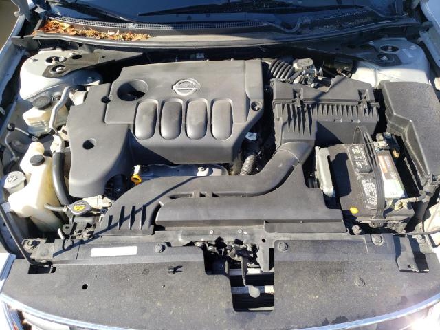 Photo 7 from auction – 2012 NISSAN ALTIMA BAS with VIN 1N4AL2AP2CN435716