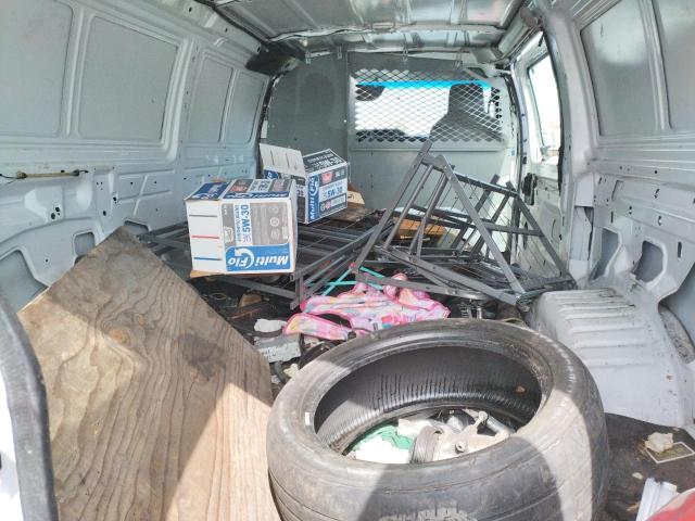Photo 6 from auction – 2010 FORD ECONOLINE with VIN 1FTNS1EL0ADA94397