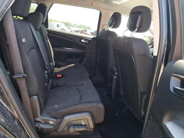 Photo 6 from auction – 2014 DODGE JOURNEY SX with VIN 3C4PDDBGXET230417