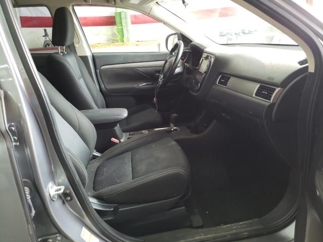 Photo 5 from auction – 2016 MITSUBISHI OUTLANDER with VIN JA4AZ3A34GZ043549