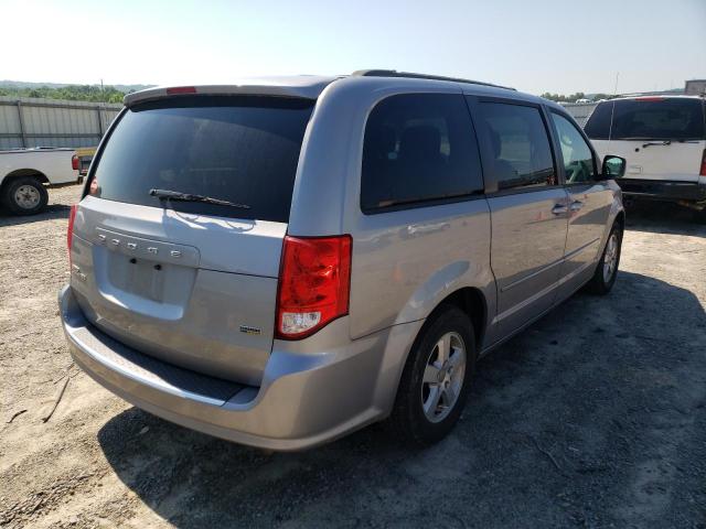 Photo 4 from auction – 2013 DODGE GRAND CARA with VIN 2C4RDGCG1DR611244