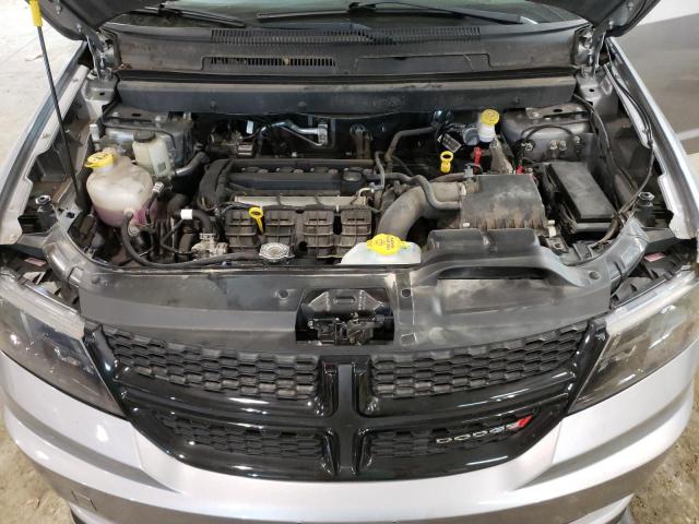Photo 7 from auction – 2018 DODGE JOURNEY SE with VIN 3C4PDCAB7JT383198