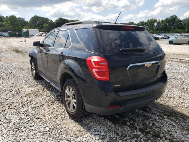 Photo 3 from auction – 2016 CHEVROLET EQUINOX LT with VIN 2GNFLFEKXG6132593