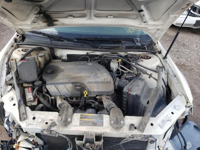 Photo 7 from auction – 2007 CHEVROLET IMPALA LTZ with VIN 2G1WU58R279104058