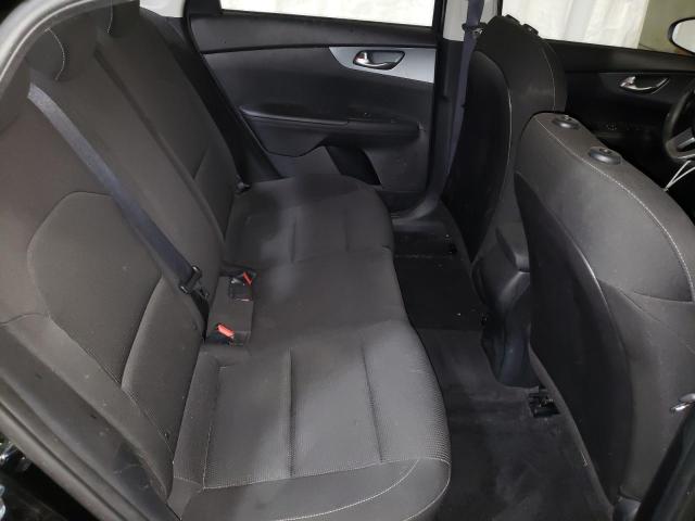 Photo 6 from auction – 2021 KIA FORTE FE with VIN 3KPF24AD6ME337315