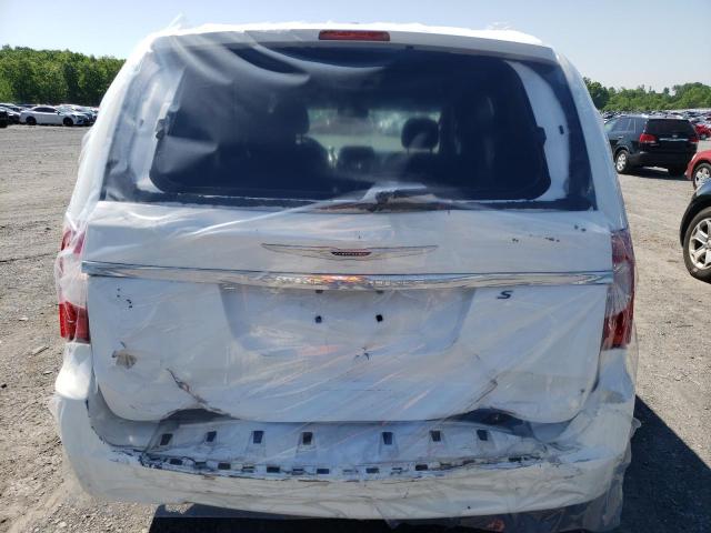 Photo 9 from auction – 2016 CHRYSLER TOWN & COU with VIN 2C4RC1HG9GR151022