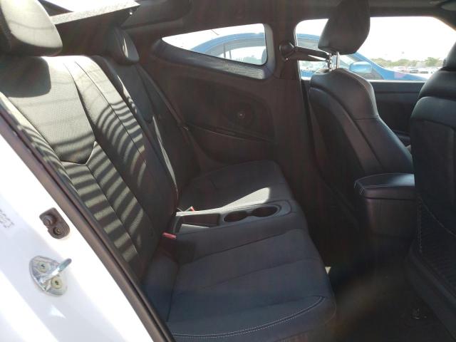 Photo 6 from auction – 2016 HYUNDAI VELOSTER T with VIN KMHTC6AE2GU269472