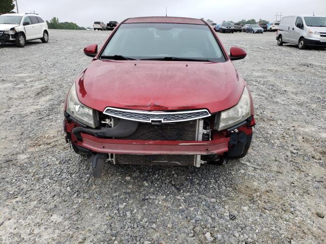 Photo 9 from auction – 2011 CHEVROLET CRUZE LT with VIN 1G1PF5S94B7154347