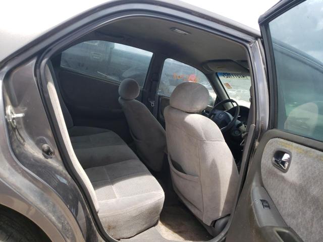 صورة رقم 6 من المزاد - 2000 MAZDA 626 ES مع VIN 1YVGF22C9Y5150892