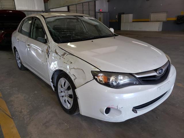 Photo 9 from auction – 2010 SUBARU IMPREZA 2. with VIN JF1GE6A68AH511924