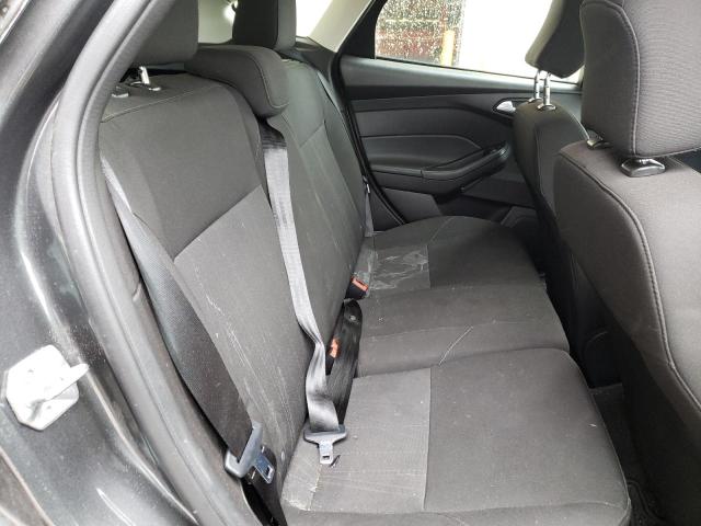 Фото 6 с аукциона – 2017 FORD FOCUS SE с VIN 1FADP3K25HL334294
