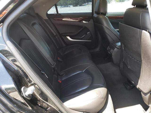 Photo 6 from auction – 2013 CADILLAC CTS LUXURY with VIN 1G6DE5E57D0179585