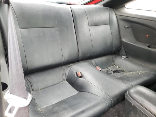 Photo 6 from auction – 2004 TOYOTA CELICA GT with VIN JTDDR32T340173694