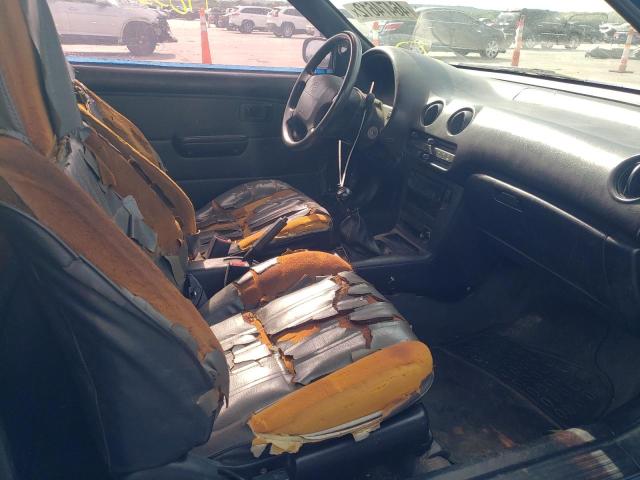 Photo 5 from auction – 1994 TOYOTA TERCEL STD with VIN JT2EL46S9R0497701