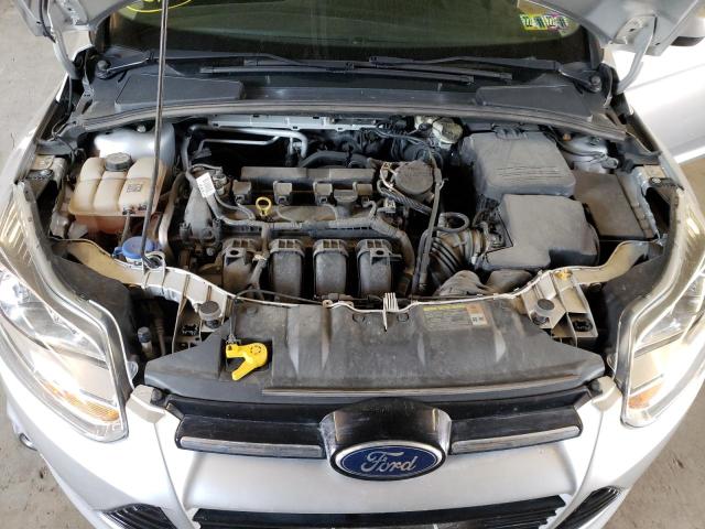 Photo 7 from auction – 2012 FORD FOCUS SE with VIN 1FAHP3F20CL361407