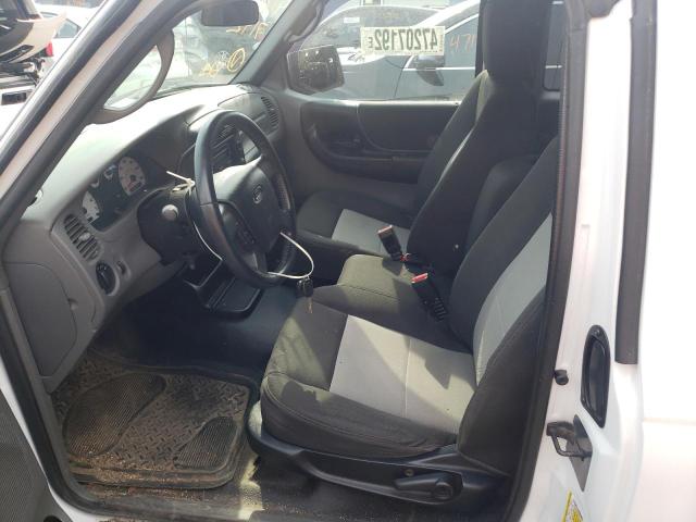 Photo 6 from auction – 2011 FORD RANGER SUP with VIN 1FTLR4FEXBPB12716