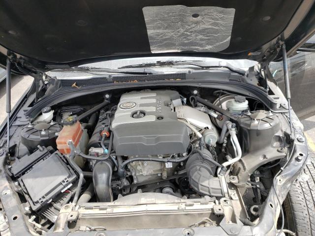 Photo 7 from auction – 2013 CADILLAC ATS with VIN 1G6AA5RX3D0128143