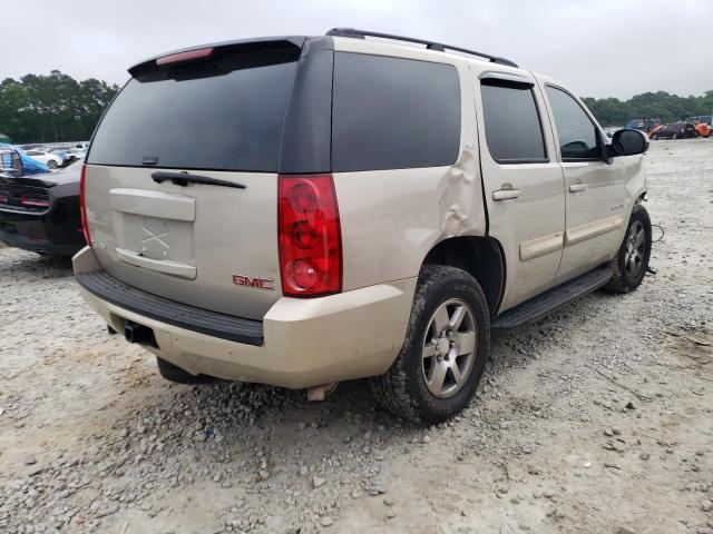 Photo 4 from auction – 2008 GMC YUKON with VIN 1GKFC13J78J194368