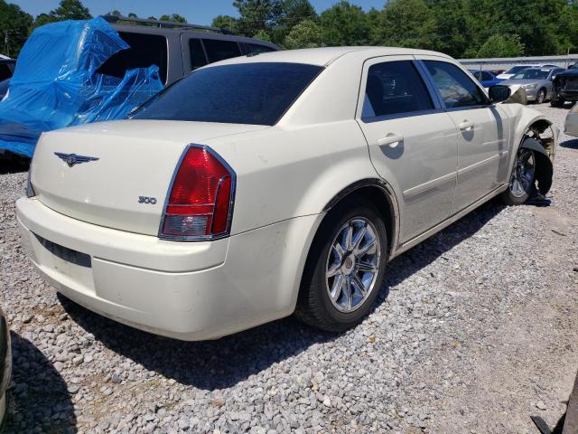 Photo 4 from auction – 2006 CHRYSLER 300 with VIN 2C3KA43R96H366782