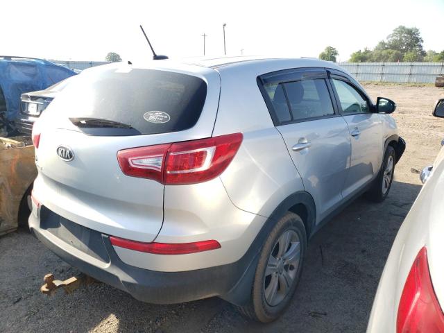 Photo 4 from auction – 2012 KIA SPORTAGE B with VIN KNDPB3A28C7265884