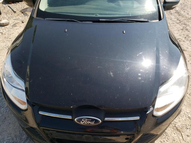 Photo 7 from auction – 2013 FORD FOCUS SE with VIN 1FADP3F23DL231623