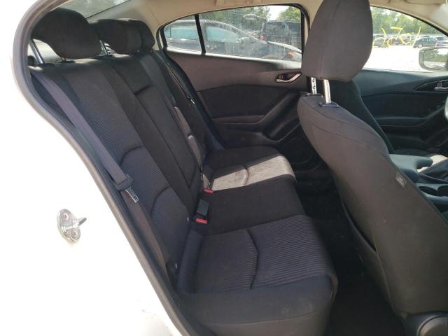 Photo 6 from auction – 2016 MAZDA 3 TOURING with VIN 3MZBM1W72GM269449