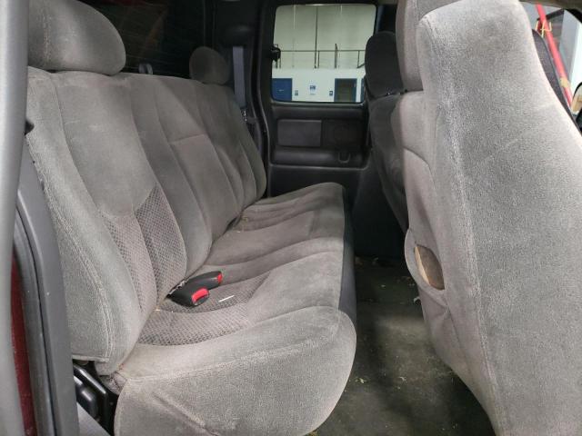 Photo 6 from auction – 2003 CHEVROLET SILVERADO with VIN 2GCEK19T531181270