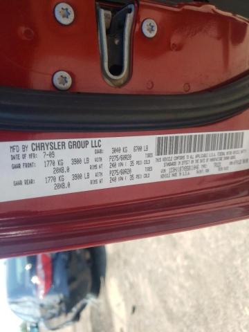 Photo 10 from auction – 2009 DODGE RAM 1500 with VIN 1D3HV18TX9S811046