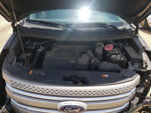 Photo 7 from auction – 2015 FORD EXPLORER with VIN 1FM5K8B89FGA24133