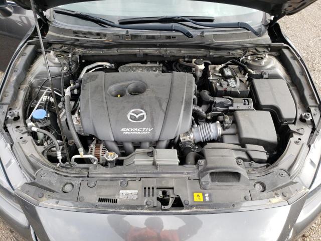 Photo 7 from auction – 2017 MAZDA 3 TOURING with VIN 3MZBN1L77HM108002