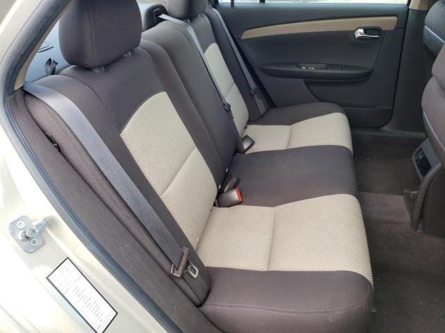 Photo 6 from auction – 2011 CHEVROLET MALIBU 1LT with VIN 1G1ZC5E11BF279402