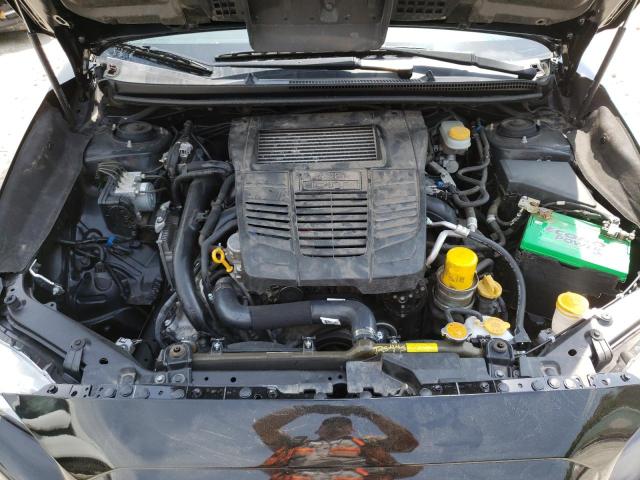 Zdjęcie 7 z aukcji – 2016 SUBARU WRX PREMIU z VIN JF1VA1E65G9815277
