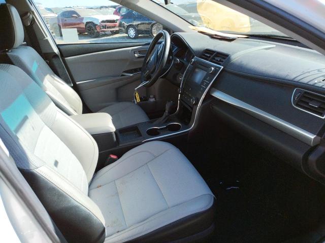 Photo 5 from auction – 2016 TOYOTA CAMRY LE with VIN 4T1BF1FK4GU236302