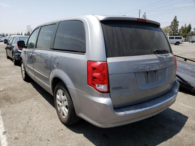 Photo 3 from auction – 2014 DODGE GRAND CARA with VIN 2C4RDGBG2ER316396
