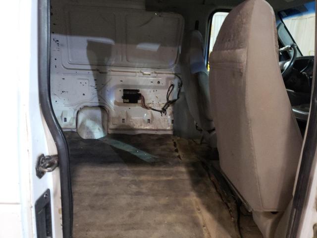 Photo 6 from auction – 2003 FORD ECONOLINE with VIN 1FTNS24243HA72090