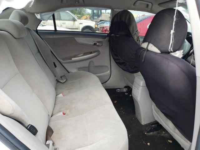 Photo 6 from auction – 2010 TOYOTA COROLLA BA with VIN 1NXBU4EE7AZ356427