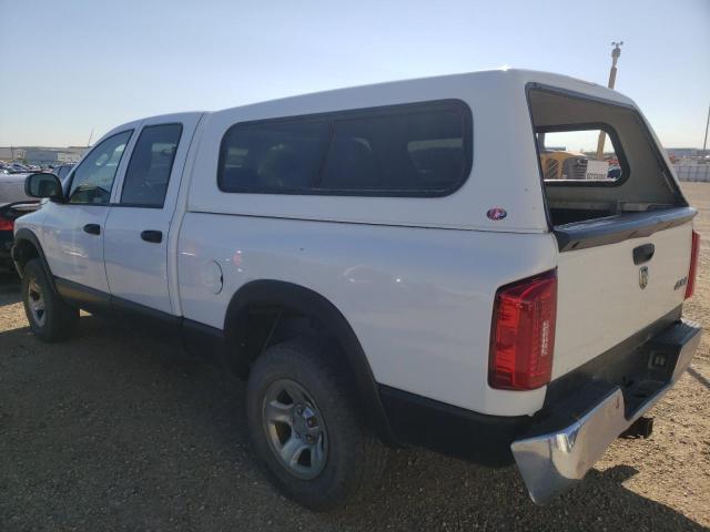 Photo 3 from auction – 2007 DODGE RAM 1500 S with VIN 1D7HU18297J545613