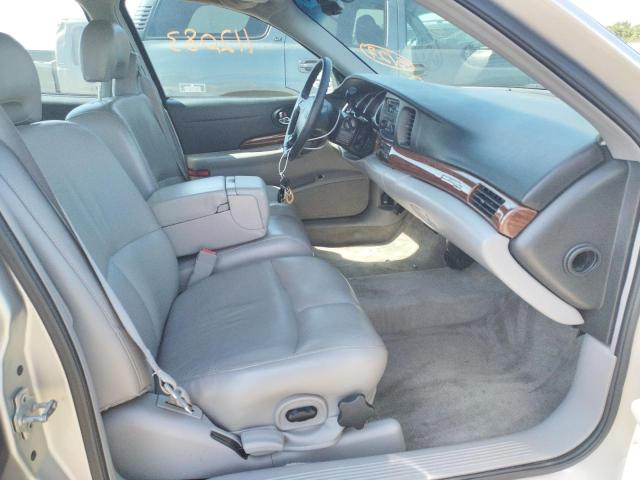 Photo 5 from auction – 2005 BUICK LESABRE CU with VIN 1G4HP54K85U217766