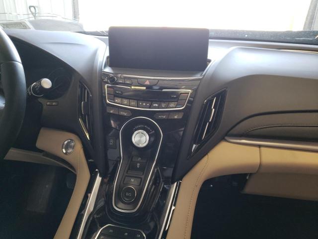 Photo 9 from auction – 2019 ACURA RDX with VIN 5J8TC2H35KL041242