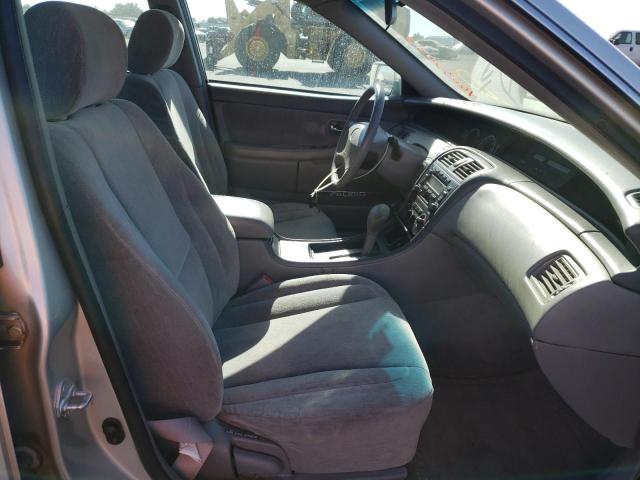 Photo 5 from auction – 2001 TOYOTA AVALON XL with VIN 4T1BF28B11U123000