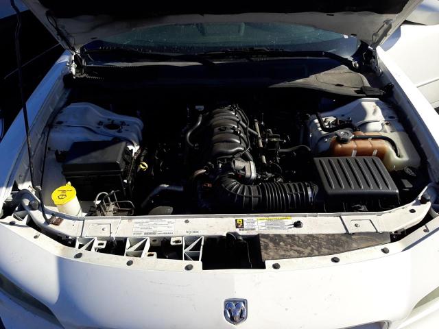 Photo 7 from auction – 2008 DODGE CHARGER with VIN 2B3KA43H08H233965