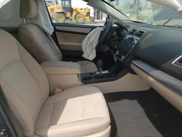 Photo 5 from auction – 2018 SUBARU OUTBACK 2. with VIN 4S4BSDDC4J3331318