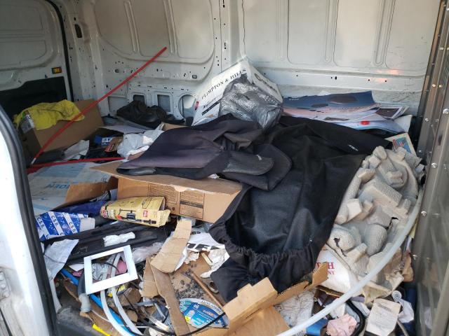 Photo 6 from auction – 2016 FORD TRANSIT T- with VIN 1FTYR1ZM5GKA51710