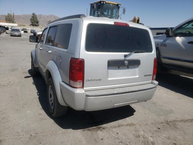 Photo 3 from auction – 2011 DODGE NITRO SE with VIN 1D4PT2GK0BW508173